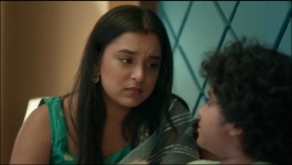 Itti Si Khushi - 20th December 2025